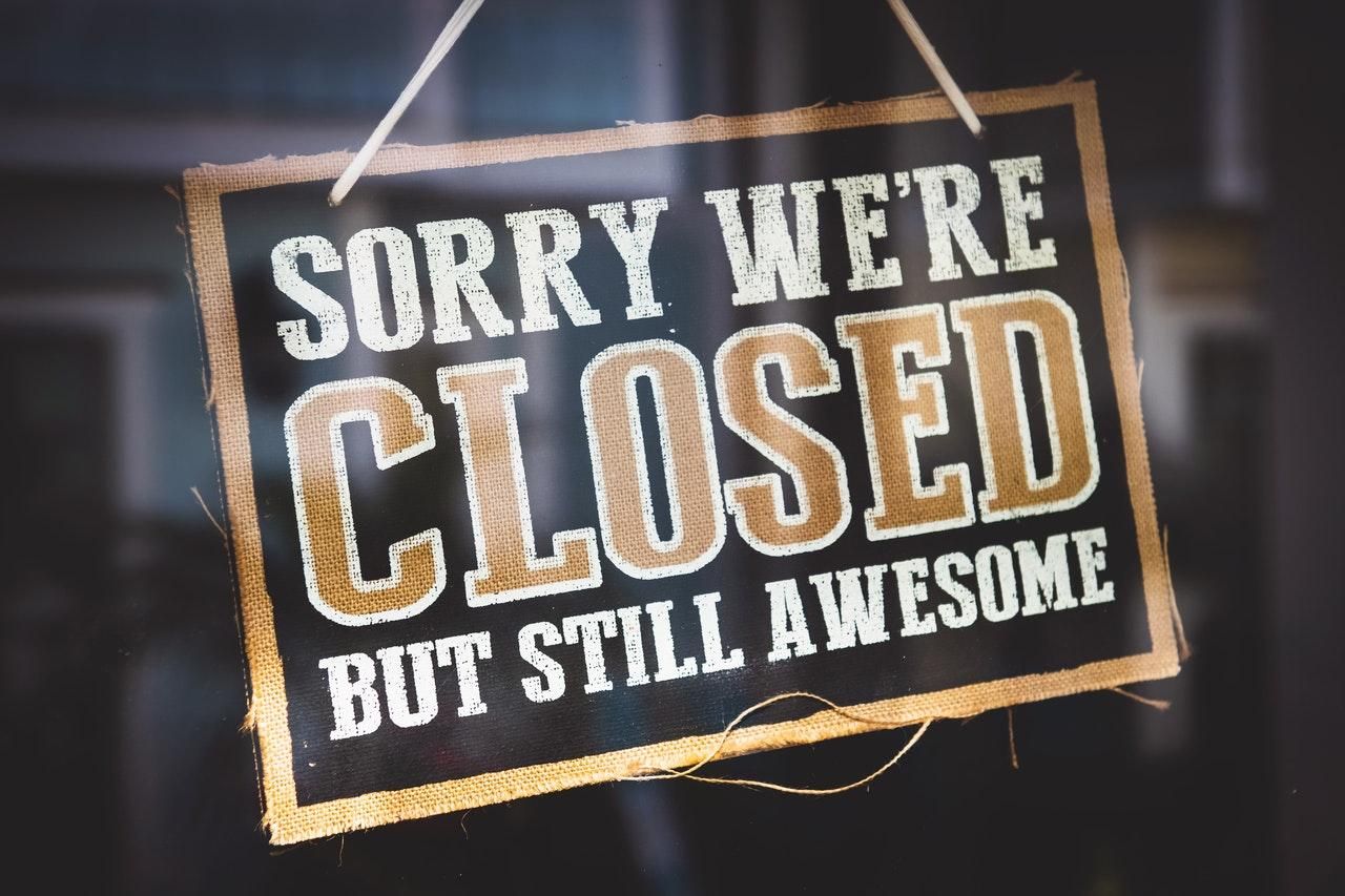 Польские магазины снова будут закрытыми в воскресенье