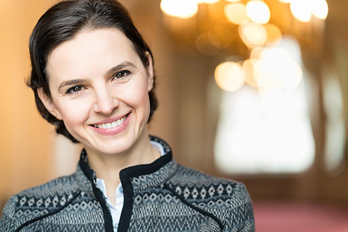 Оксана Лынив Оксана Лынив