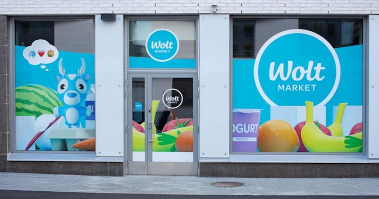 Мережа супермаркетів працюватиме винятково онлайн Мережа супермаркетів працюватиме винятково онлайн