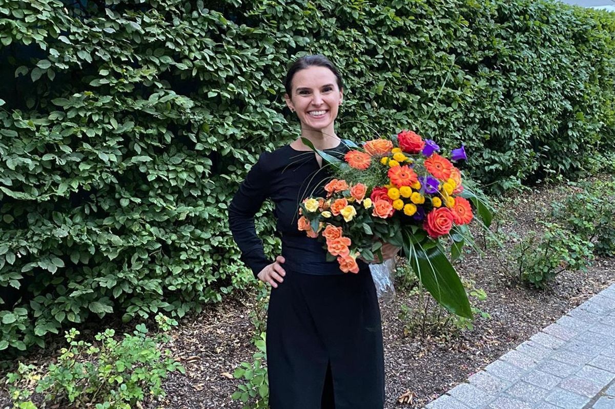 Оксана Линів Оксана Линів