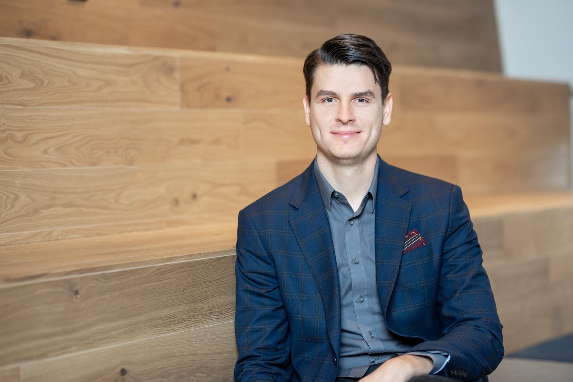 Даумантас Двілінскас Даумантас Двілінскас