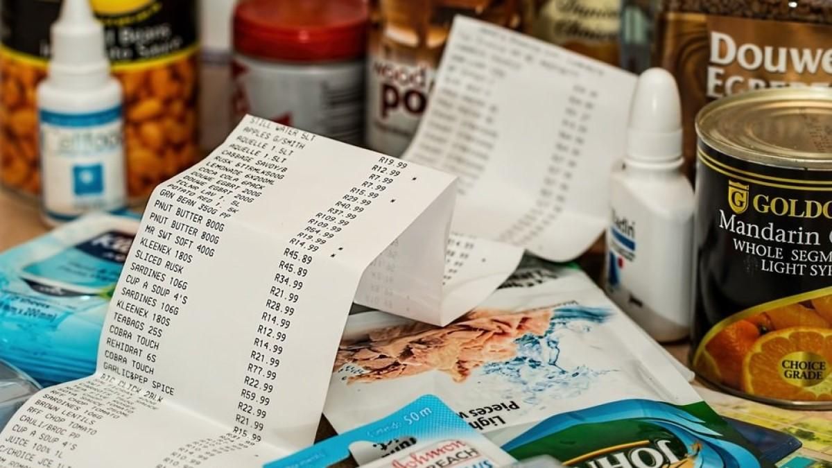 Цены в Польше Цены в Польше