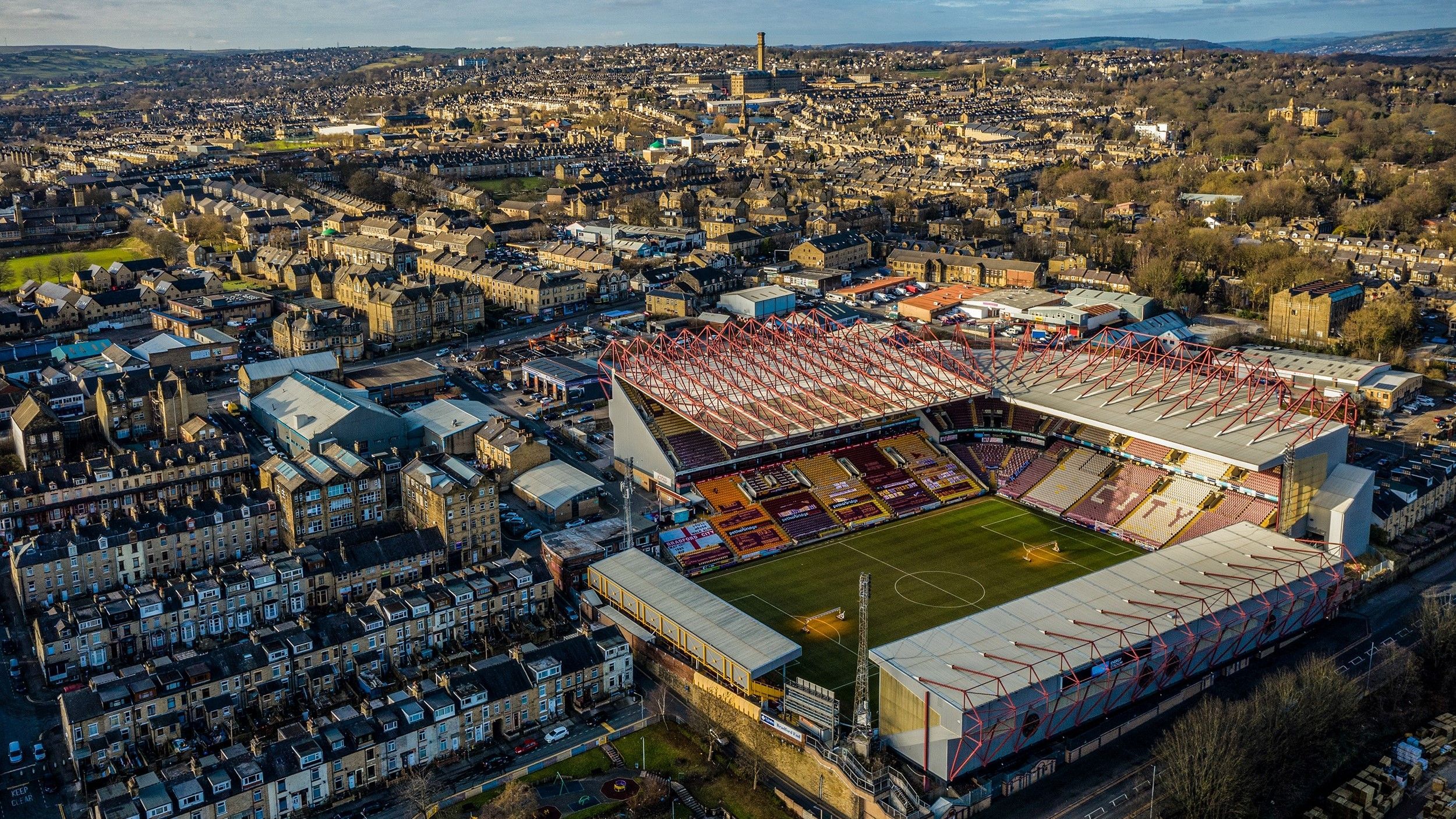 Самый опасный город Европы Самый опасный город Европы