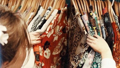 Як зекономити на купівлі одягу: жителі Варшави назвали найкращі секонд-хенди 