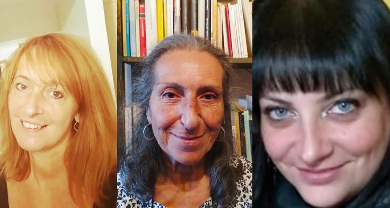 Багато українок їдуть на роботу за кордон Багато українок їдуть на роботу за кордон