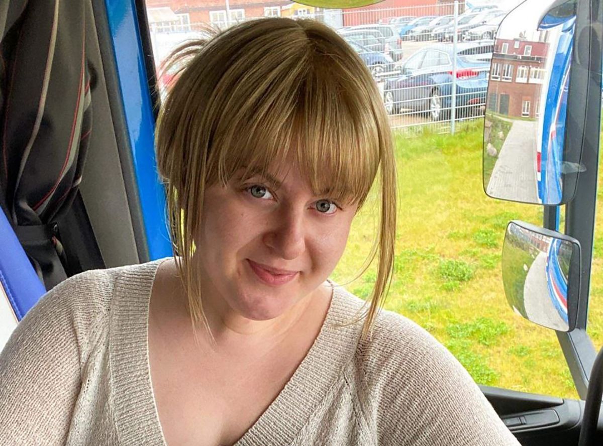 Ірина Перегрим-Фединяк Ірина Перегрим-Фединяк