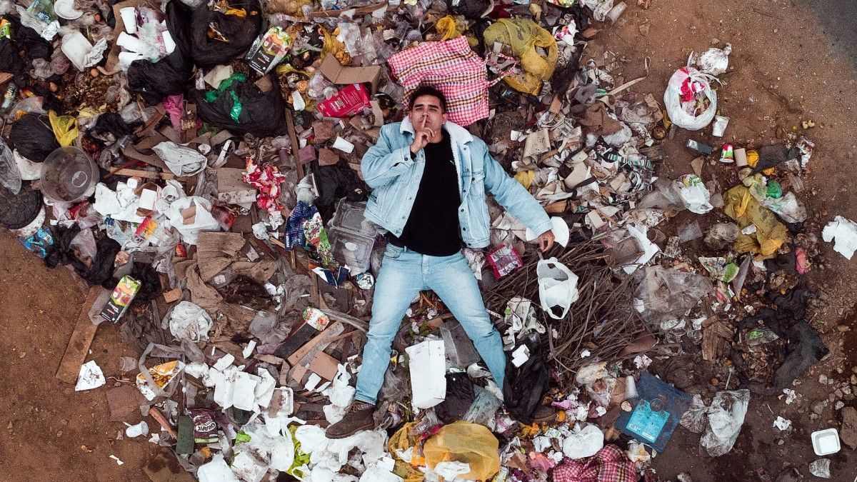 Нові штрафи за забруднення довкілля у Польщі Нові штрафи за забруднення довкілля у Польщі