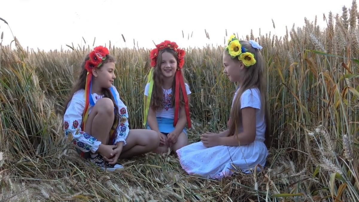 Діаспора вітає земляків з Днем Незалежності Діаспора вітає земляків з Днем Незалежності