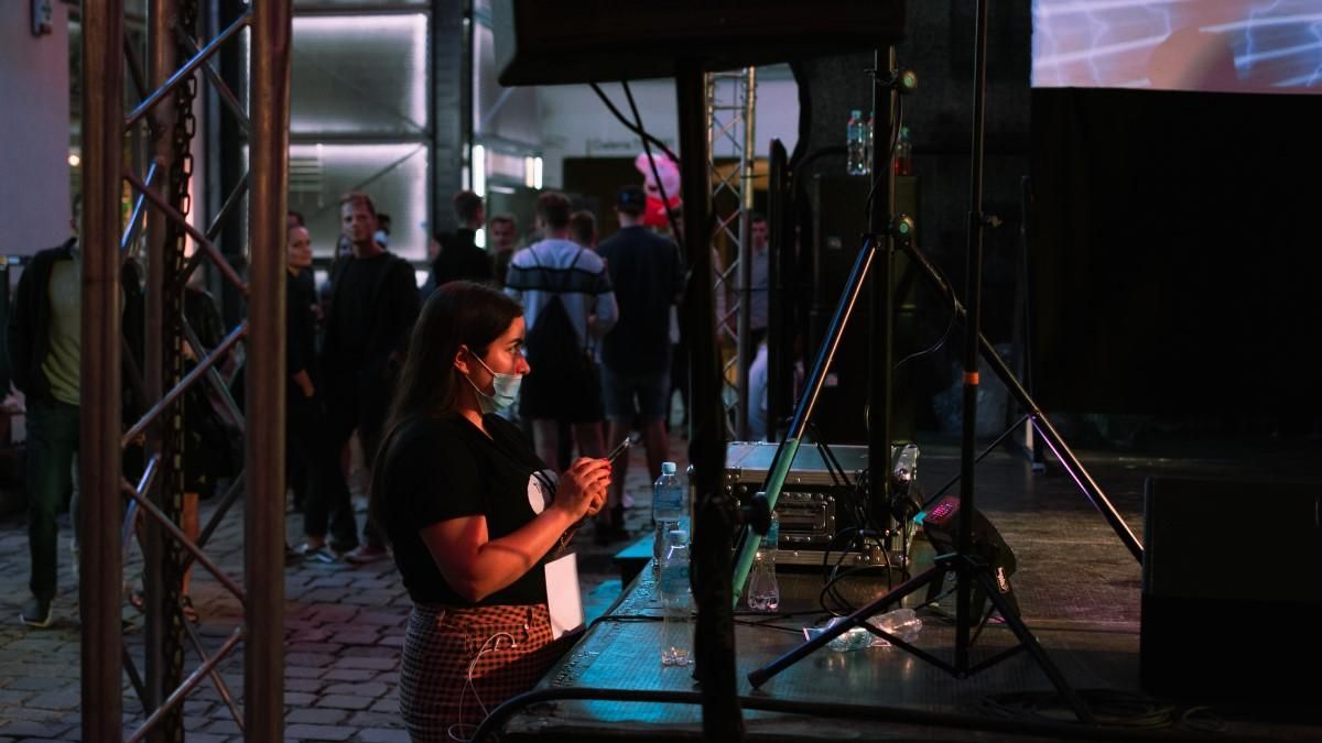 Skovoroda Fest у Вроцлаві Skovoroda Fest у Вроцлаві