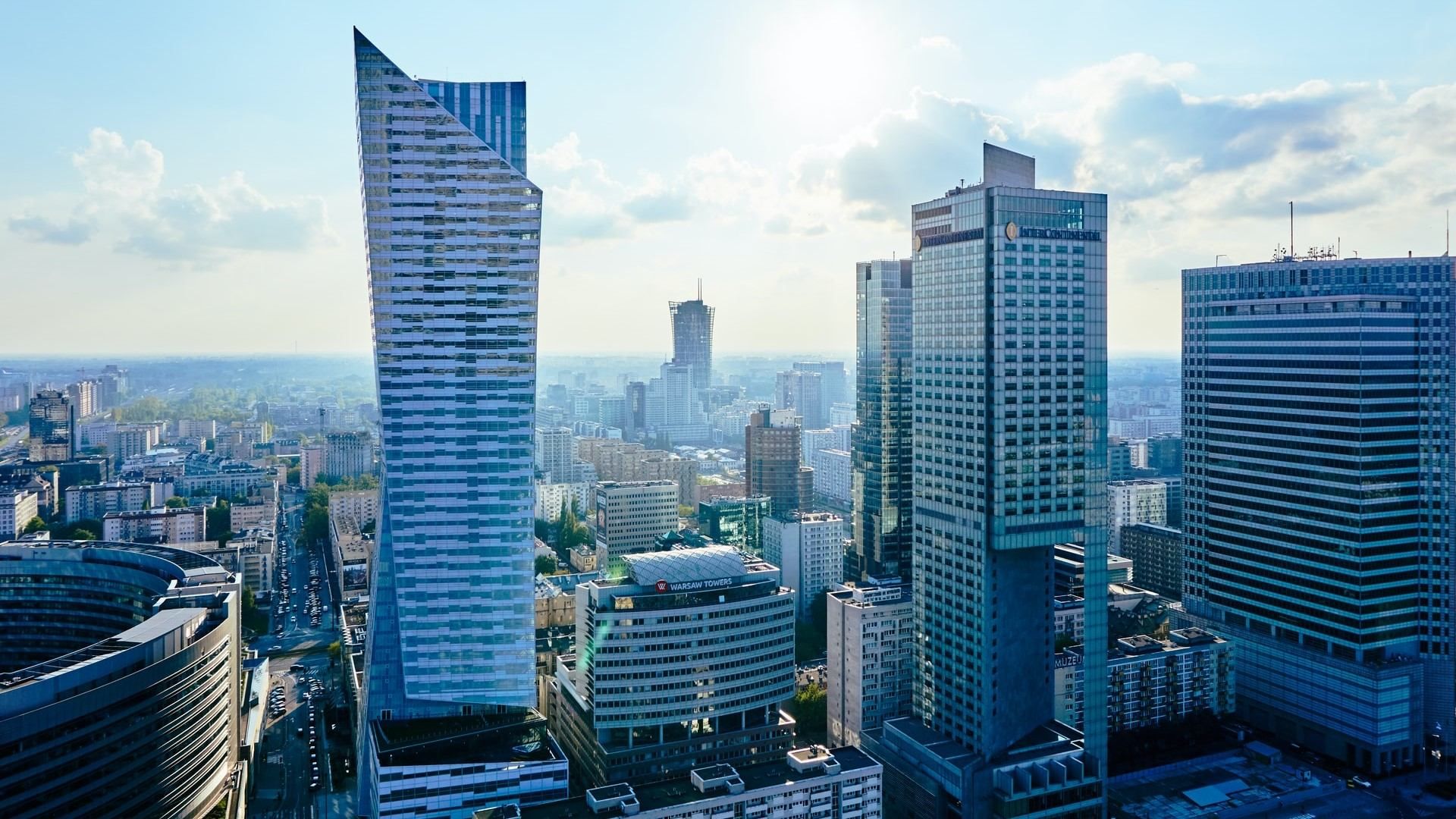 Найбагатші регіони Польщі Найбагатші регіони Польщі