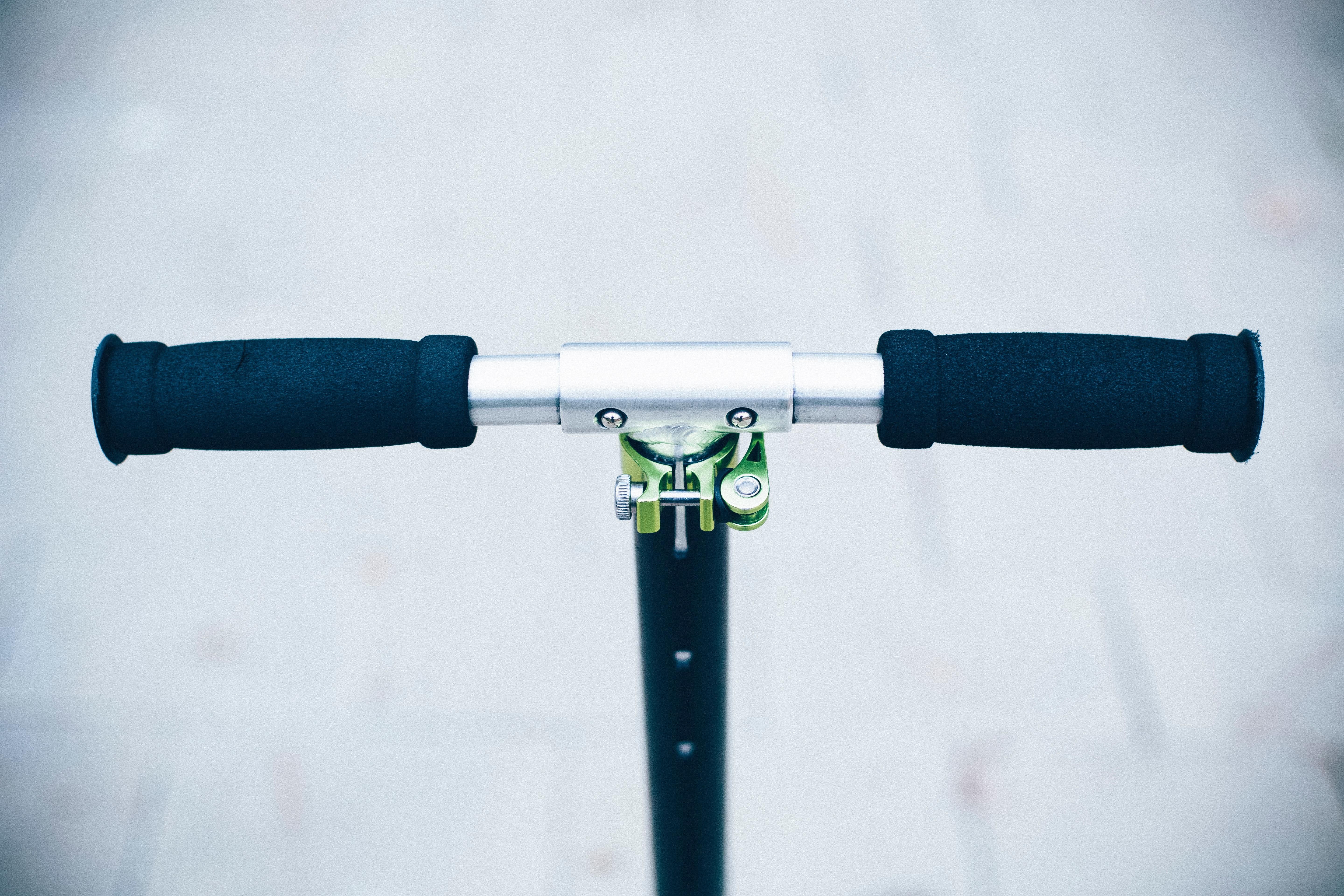 Міська варта в Польщі буде оцінювати швидкість електросамокатів і штрафувати порушників правил Міська варта в Польщі буде оцінювати швидкість електросамокатів і штрафувати порушників правил