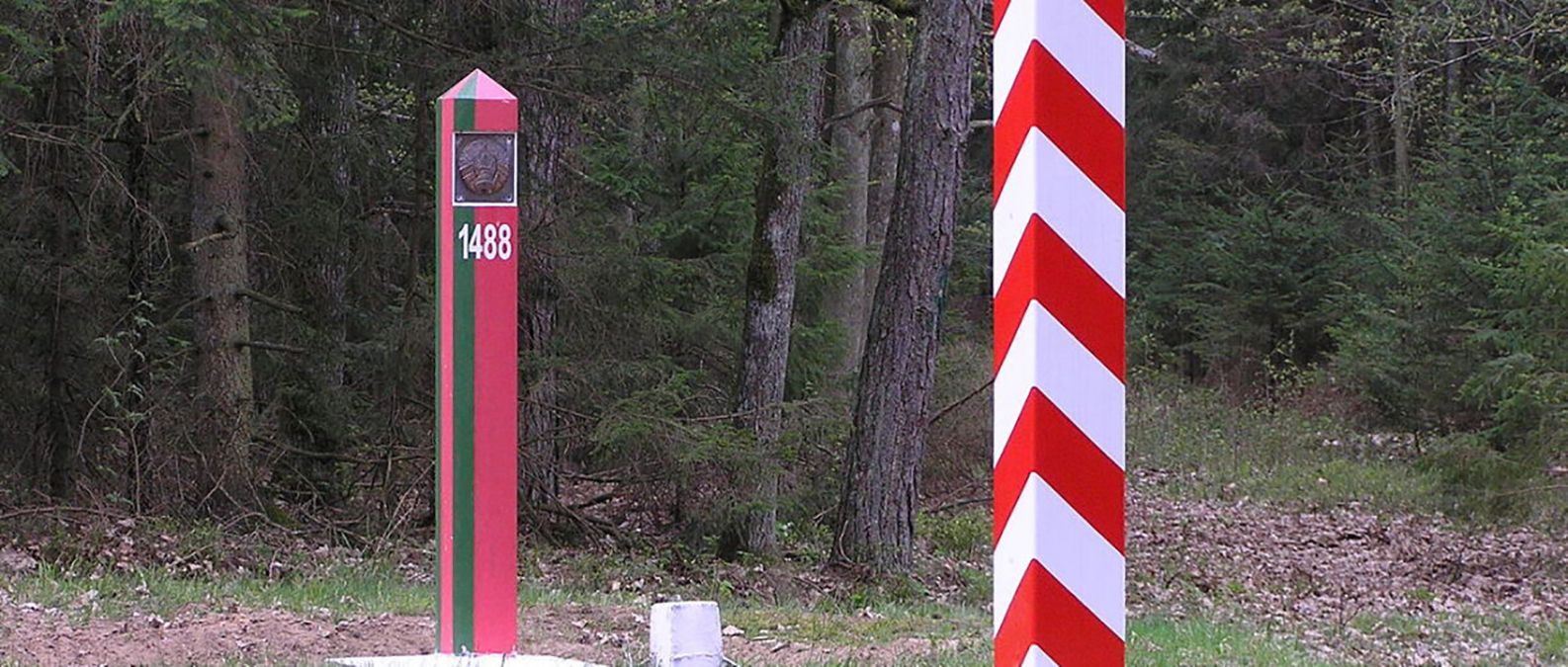 Влада Польщі хоче ввести надзвичайний стан на кордоні Влада Польщі хоче ввести надзвичайний стан на кордоні