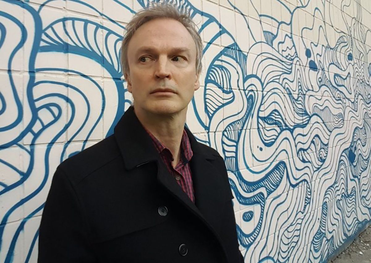 Тут почуваю себе спокійнішим, – австралієць, який переїхав жити до України і не шкодує про це - Закордон Тут почуваю себе спокійнішим, – австралієць, який переїхав жити до України і не шкодує про це - Закордон