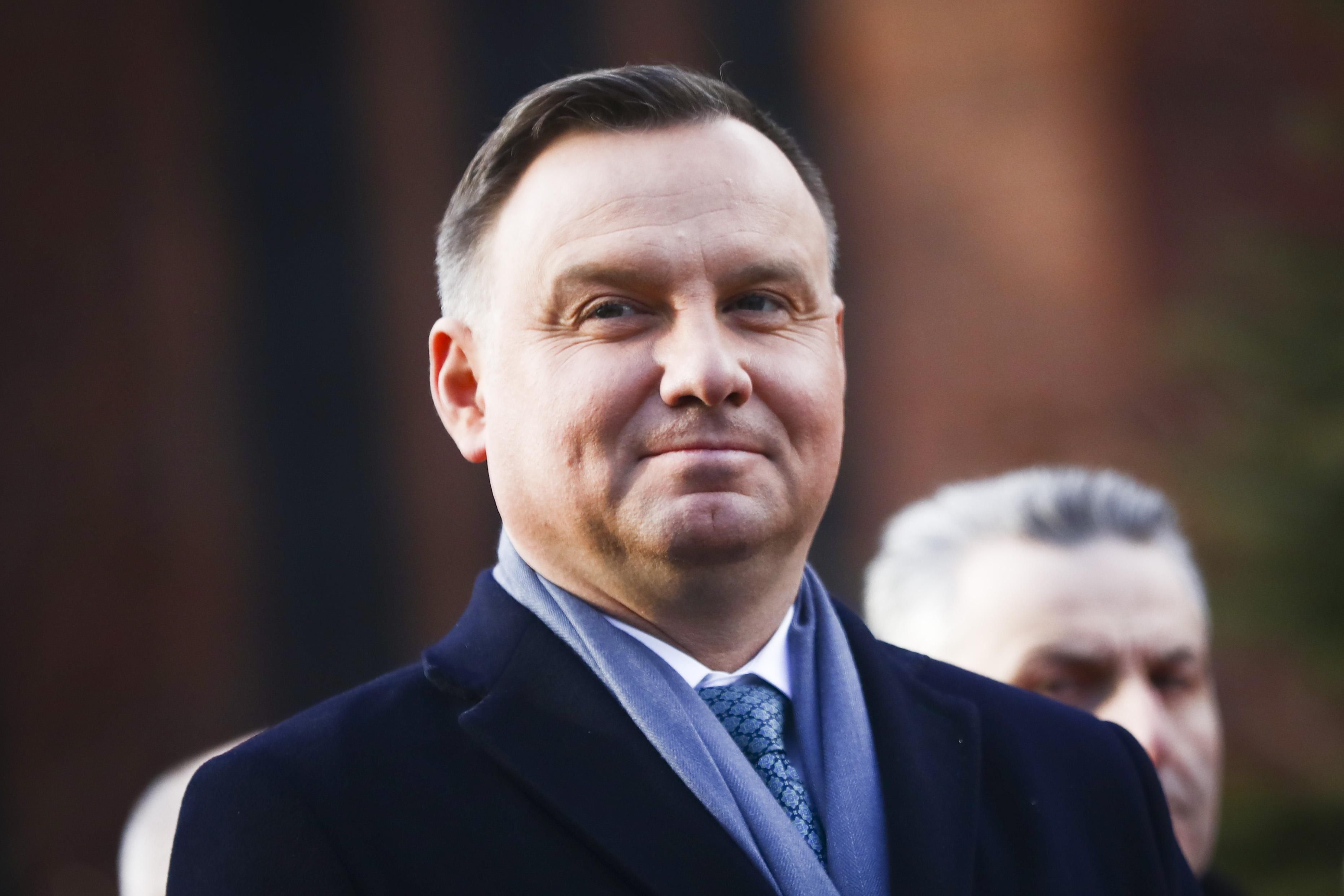 У Польщі можуть запровадити ще одне державне свято - Закордон У Польщі можуть запровадити ще одне державне свято - Закордон