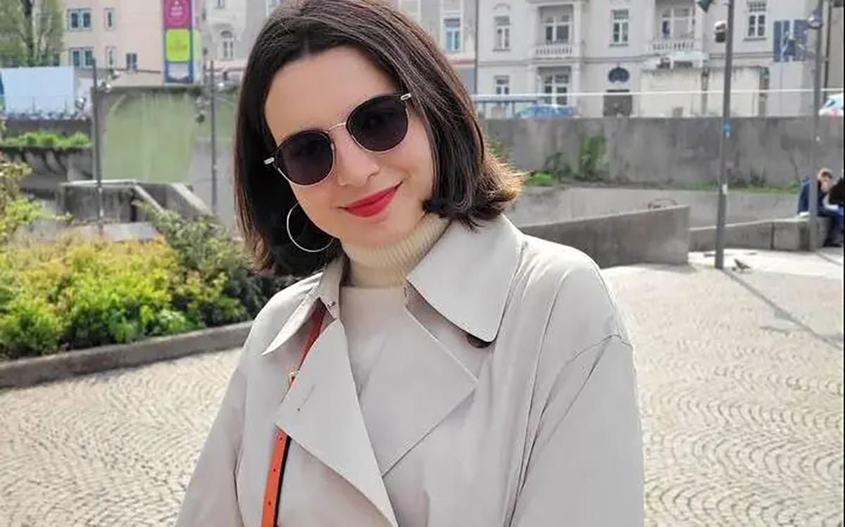 Как получить грант на обучение в Германии: рассказ студентки из Украины - Закордон Как получить грант на обучение в Германии: рассказ студентки из Украины - Закордон