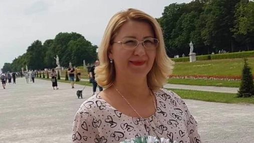 Від радниці до кандидатки у депутати в Італії: українка балотується у міську раду Риму