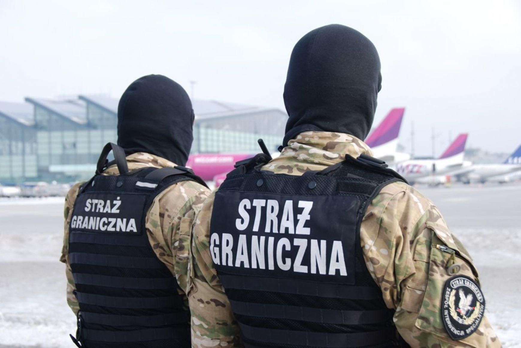 У Польщі фірма нелегально працевлаштувала понад 280 українців: що загрожує мігрантам - Закордон У Польщі фірма нелегально працевлаштувала понад 280 українців: що загрожує мігрантам - Закордон