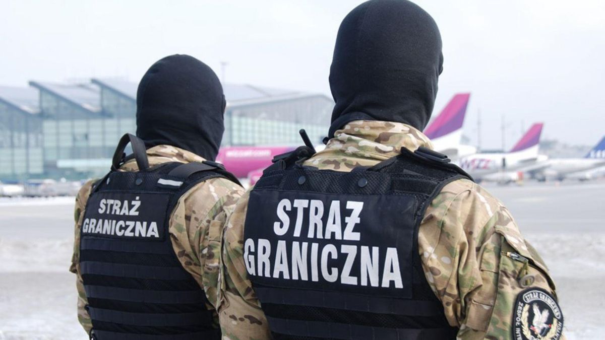 У Польщі фірма нелегально працевлаштувала понад 280 українців: що загрожує мігрантам - Закордон