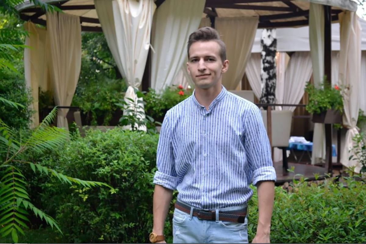 Украинец исчез в Польше более года назад: у матери много вопросов к польским полицейским - Закордон Украинец исчез в Польше более года назад: у матери много вопросов к польским полицейским - Закордон