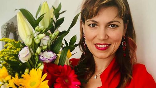 Українка перемогла у конкурсі краси для доглядальниць в Італії 
