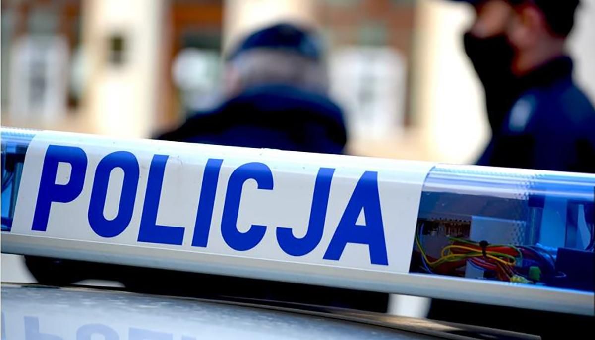 У Польщі пожежник побив дітей з України: деталі скандального інциденту - Закордон У Польщі пожежник побив дітей з України: деталі скандального інциденту - Закордон