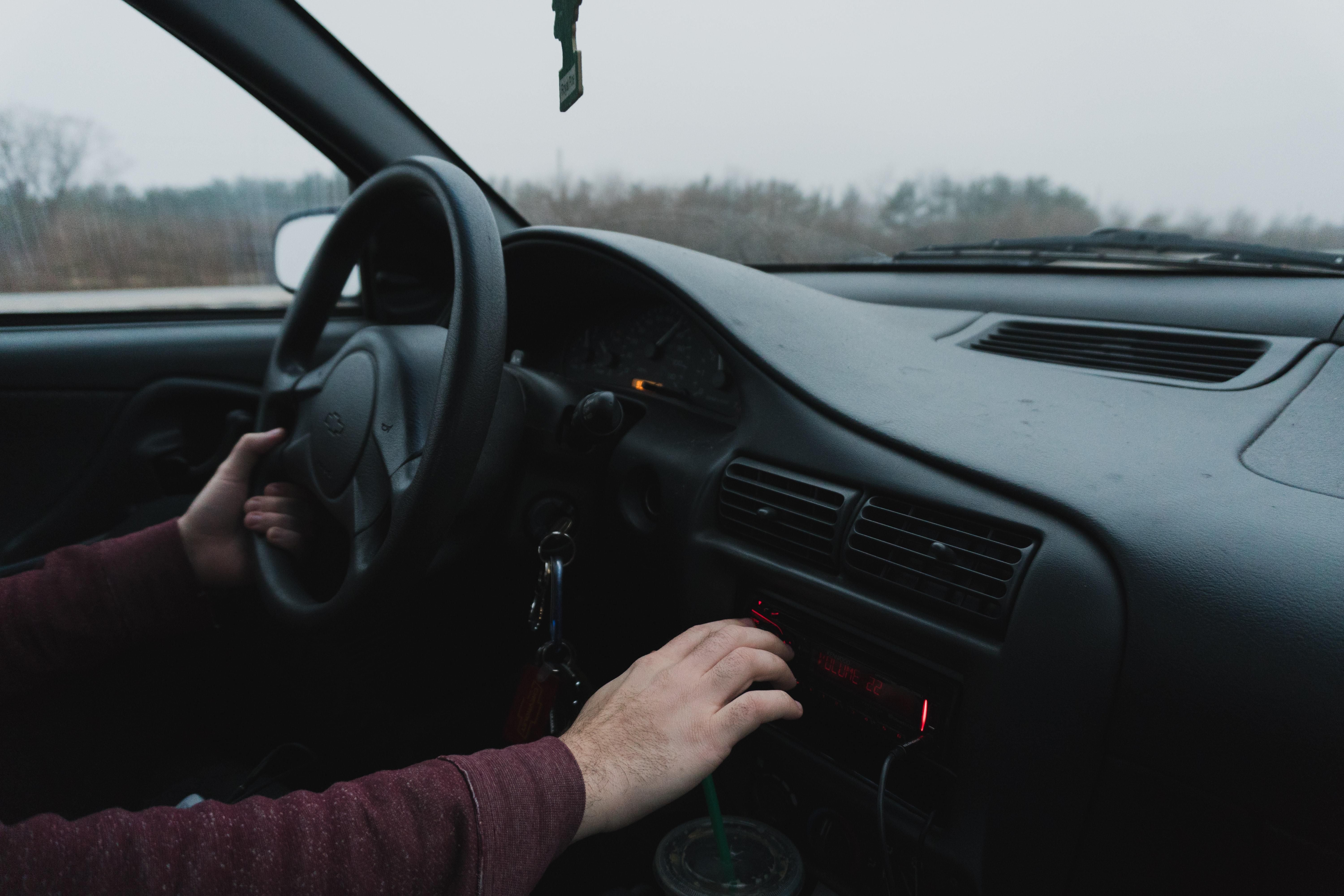 От штрафа до конфискации автомобиля: в Польше будут сильнее наказывать опасных водителей - Закордон