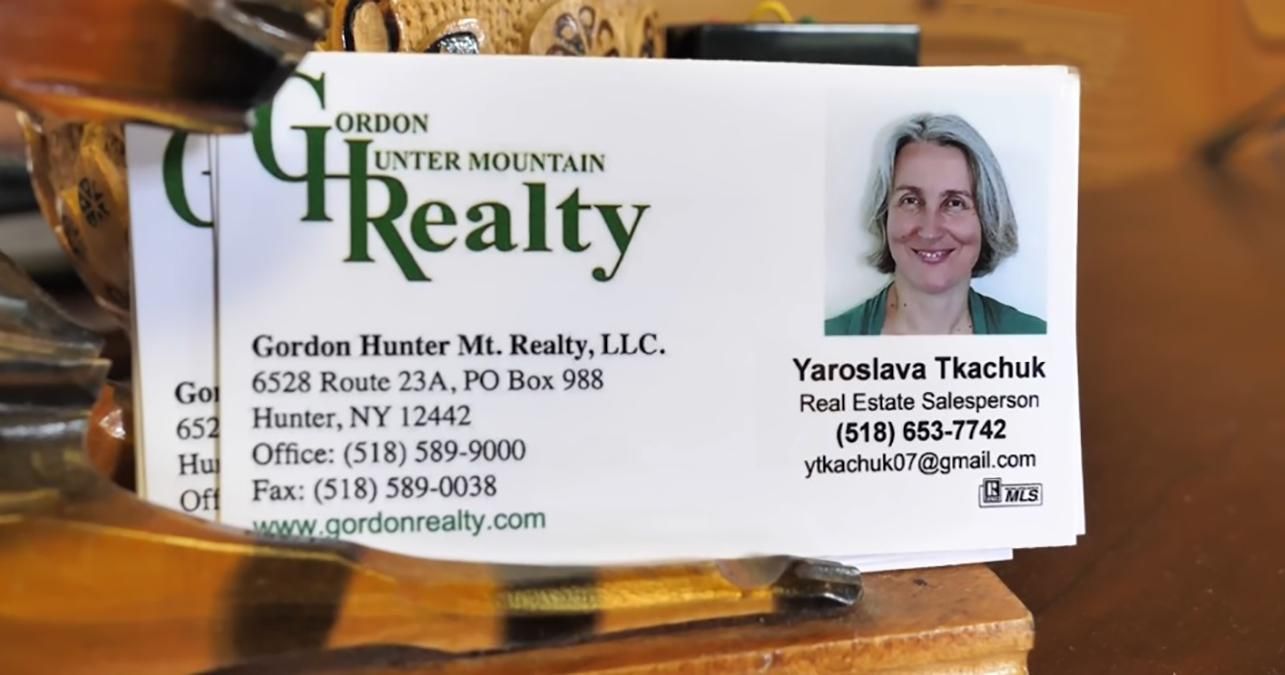 Учиться никогда не поздно: как украинка в 49 лет стала успешным агентом по недвижимости в США - Закордон Учиться никогда не поздно: как украинка в 49 лет стала успешным агентом по недвижимости в США - Закордон