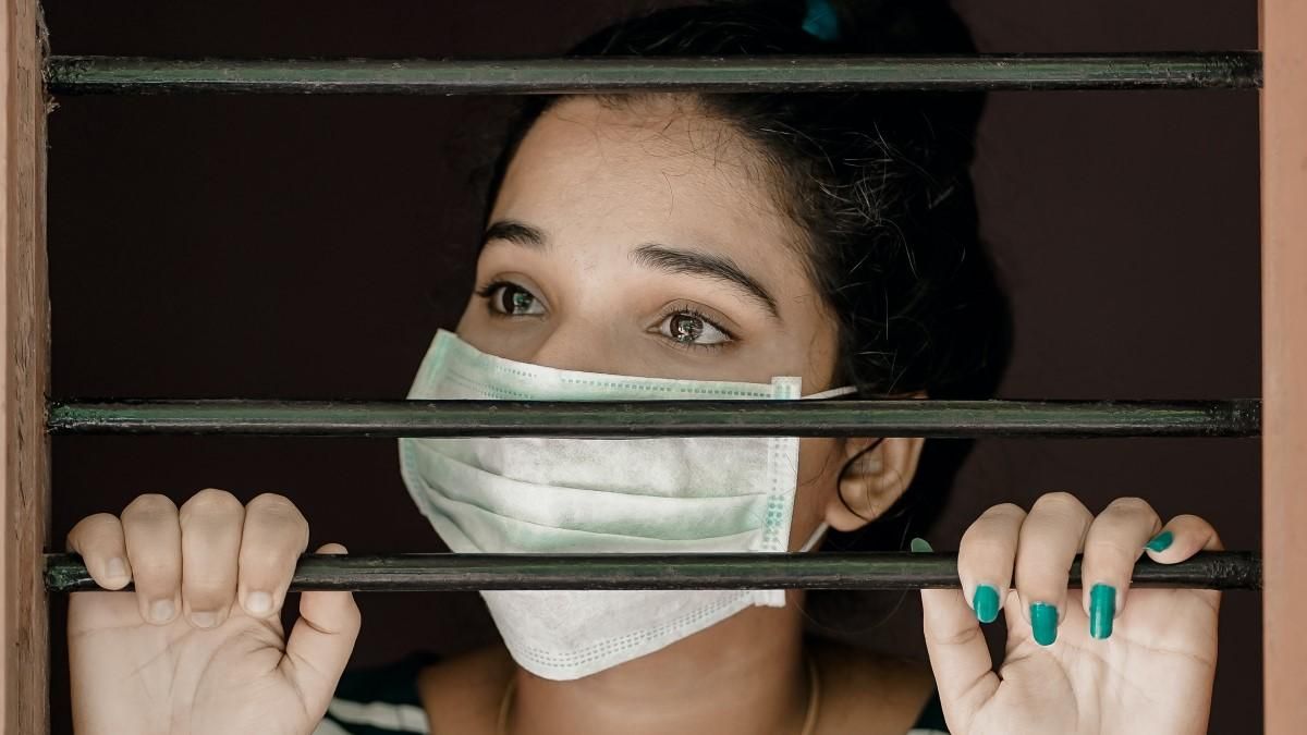 В Польше за сознательное распространение COVID-19 будут наказывать лишением свободы В Польше за сознательное распространение COVID-19 будут наказывать лишением свободы