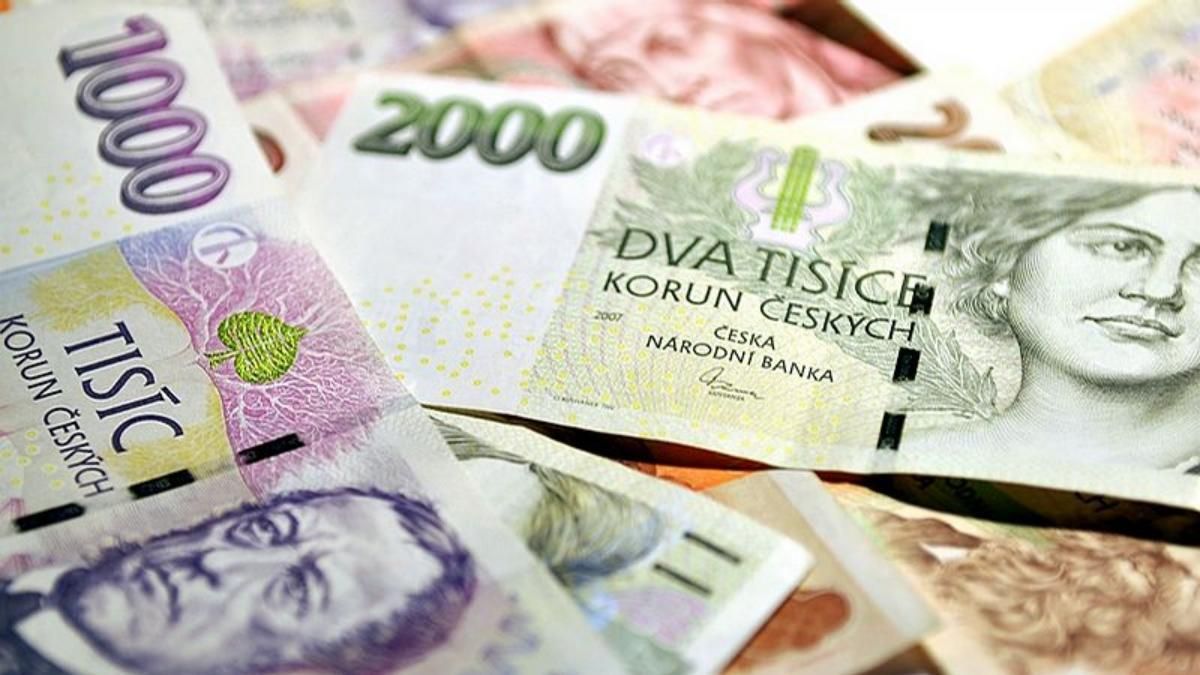 Мінімальна зарплата у Чехії може зрости