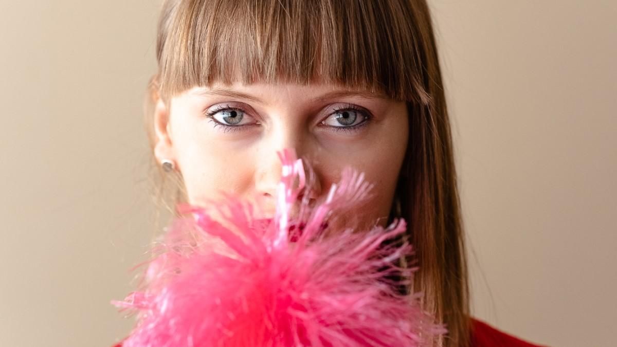 Українка Юлія Бондарчук працює прибиральницею у Фінляндії Українка Юлія Бондарчук працює прибиральницею у Фінляндії