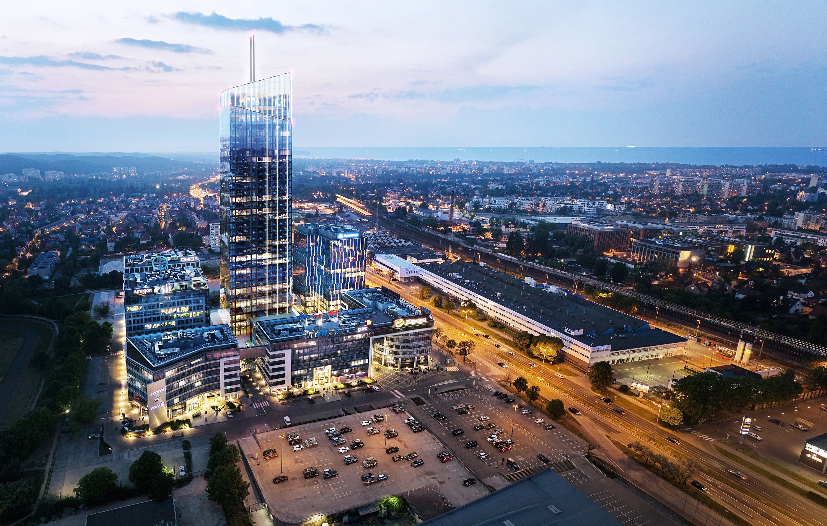 Почати бізнес за кордоном – легко: у Гданську з'явилася безкоштовна послуга для українців - Україна новини - Закордон Почати бізнес за кордоном – легко: у Гданську з'явилася безкоштовна послуга для українців - Україна новини - Закордон