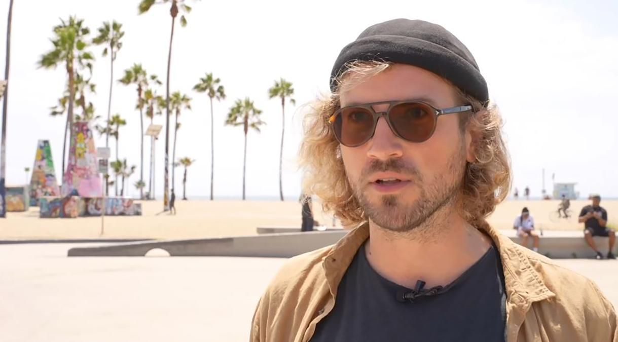 Эмигрант из Крыма создал успешный стартап в США: как ему это удалось - Закордон Эмигрант из Крыма создал успешный стартап в США: как ему это удалось - Закордон