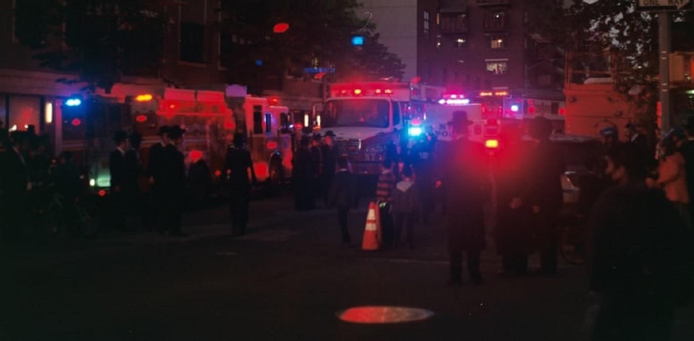 В Польше грузовик столкнулся с трактором: пострадал украинец - Закордон В Польше грузовик столкнулся с трактором: пострадал украинец - Закордон