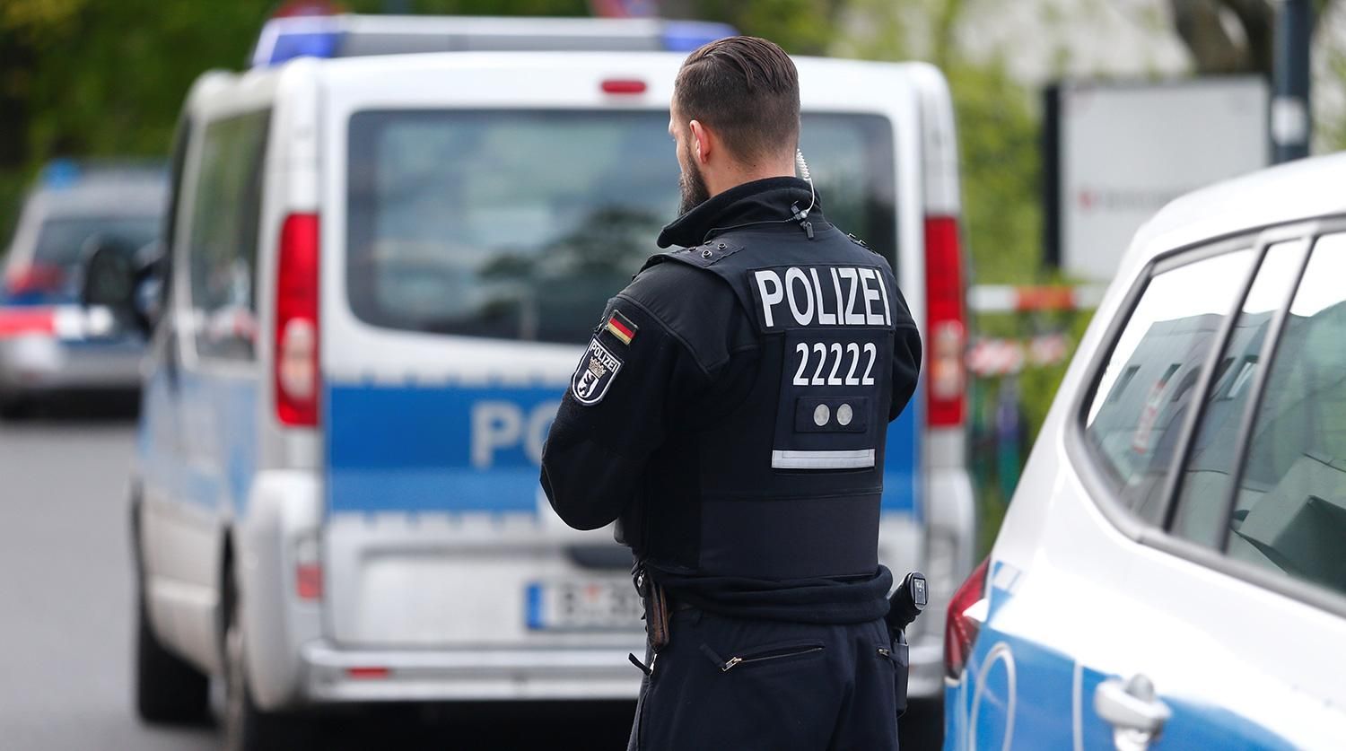 У Німеччині легально працює мізерний відсоток українців - Україна новини - Закордон У Німеччині легально працює мізерний відсоток українців - Україна новини - Закордон