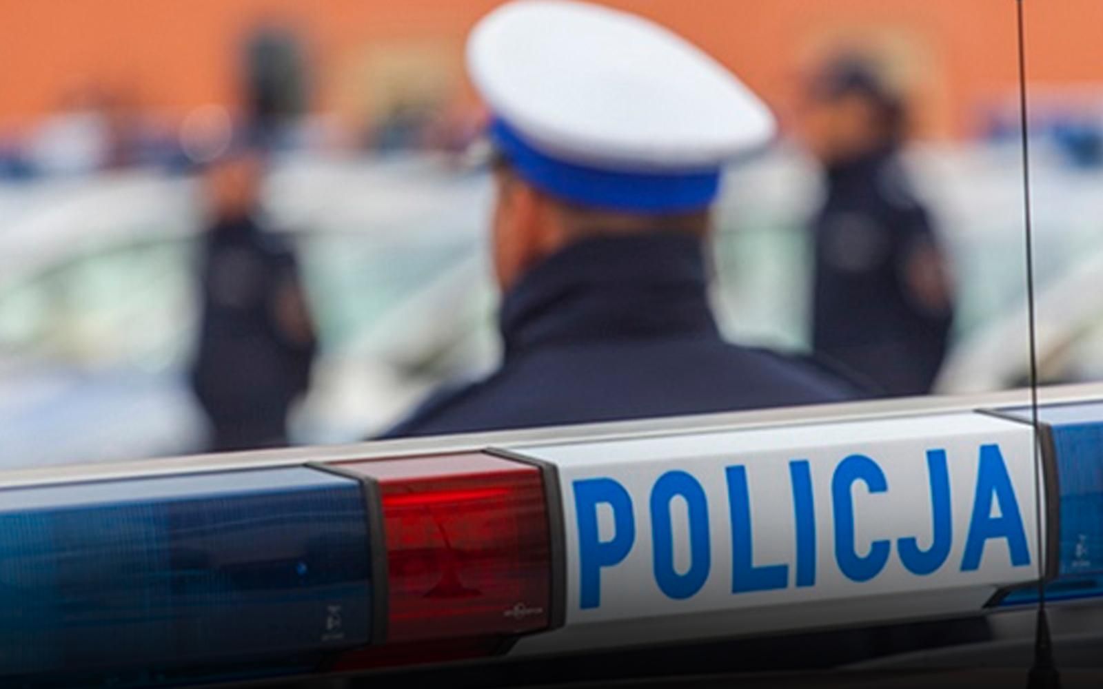 Украинец в Польше попытался дать полиции 1,2 тысячи злотых взятки: что из этого вышло - Украина новости - Закордон Украинец в Польше попытался дать полиции 1,2 тысячи злотых взятки: что из этого вышло - Украина новости - Закордон