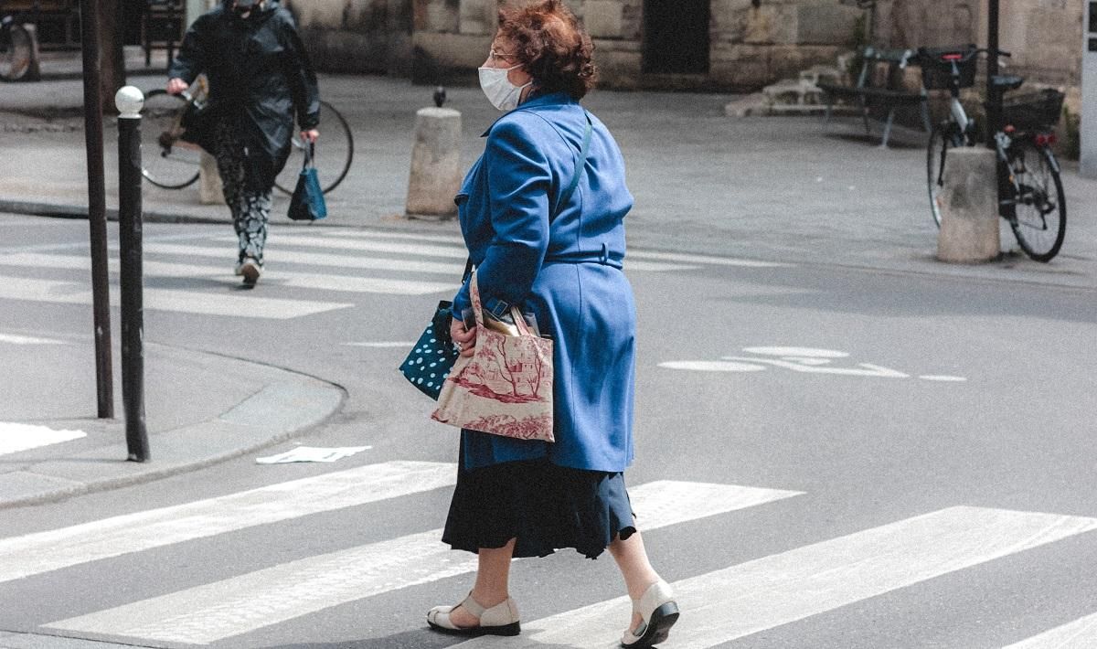 У Польщі п'яний водій з України збив двох пенсіонерів: одна людина загинула - Закордон У Польщі п'яний водій з України збив двох пенсіонерів: одна людина загинула - Закордон