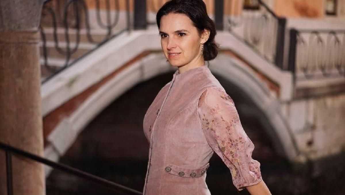 Оксана Линив станет новым музыкальным директором известного театра в Болонье - Закордон