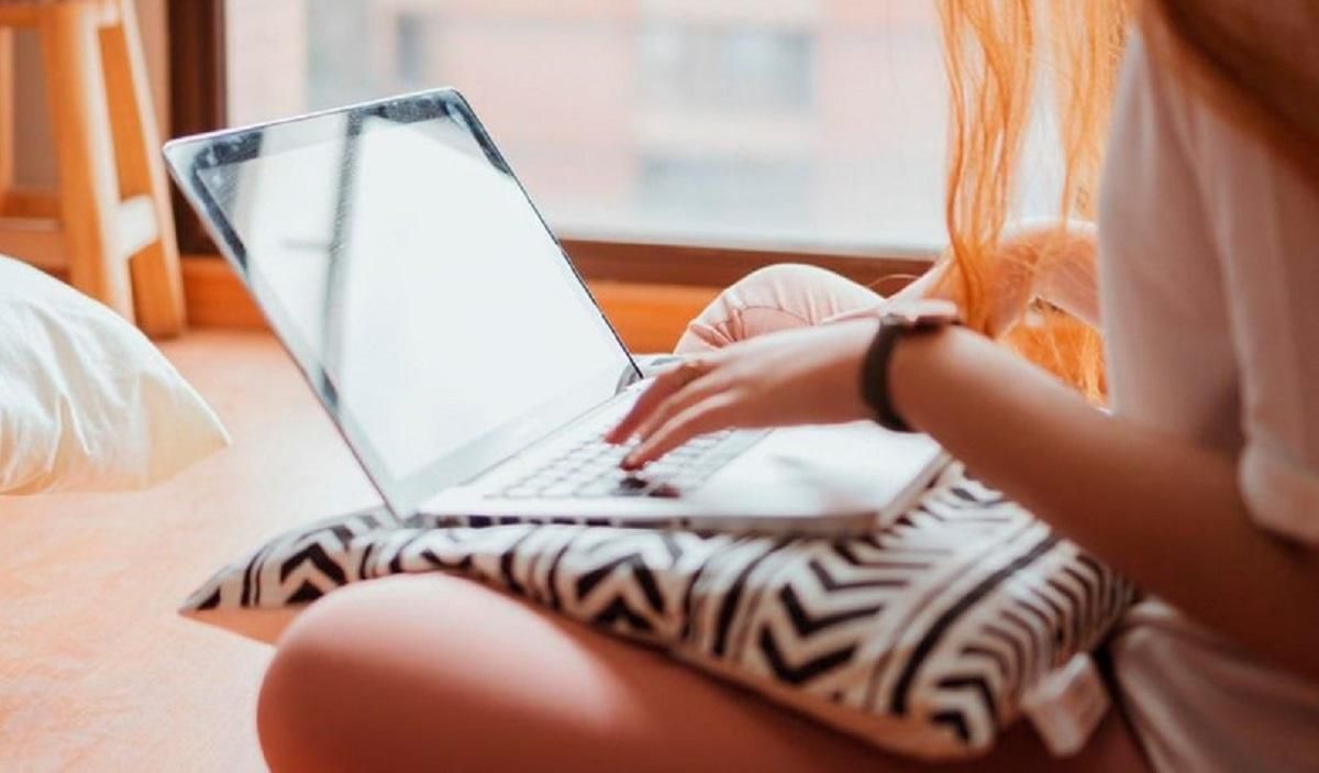 Романтичне шахрайство: як українку в Польщі обдурили на 7 тисяч злотих - Закордон Романтичне шахрайство: як українку в Польщі обдурили на 7 тисяч злотих - Закордон