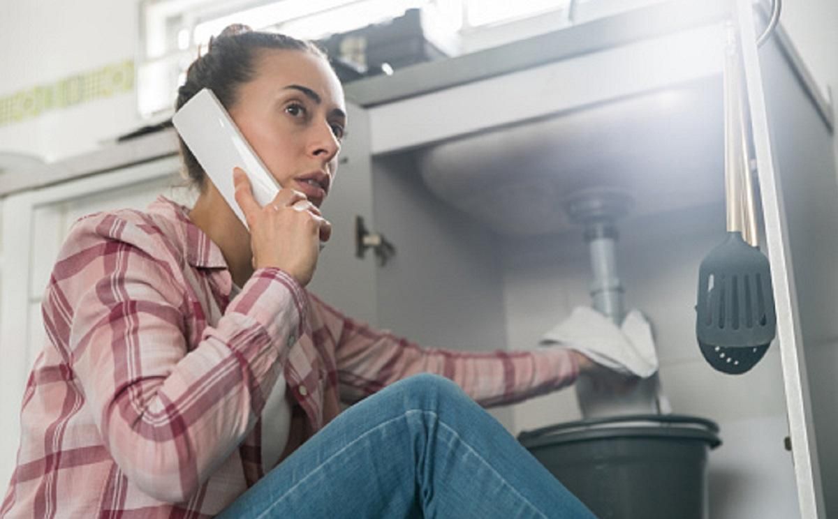 Жителі Італії можуть отримати тисячу євро для заміни сантехніки: як подати заяву - Закордон Жителі Італії можуть отримати тисячу євро для заміни сантехніки: як подати заяву - Закордон