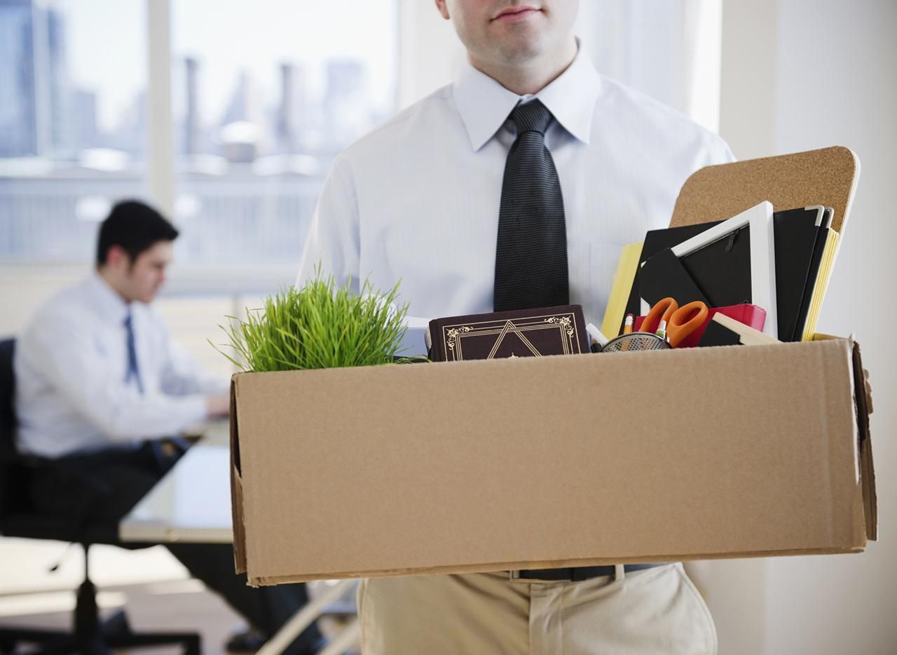 Вакцинация или увольнение: польская фирма прибегла к крайним мерам в борьбе с COVID-19 - Закордон Вакцинация или увольнение: польская фирма прибегла к крайним мерам в борьбе с COVID-19 - Закордон