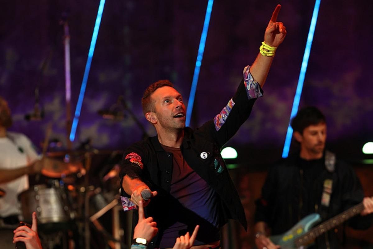 Coldplay виступить у Польщі: де і коли відбудеться концерт - Закордон