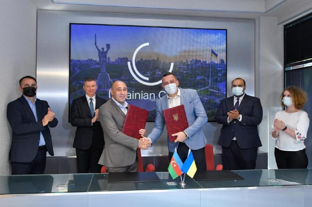В Баку будет работать Украинский центр: каково его назначение - Закордон