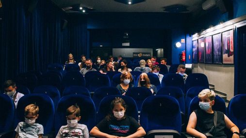 Украинские фильмы показывают даже за границей: какие ленты попали на кинопоказ в Кракове