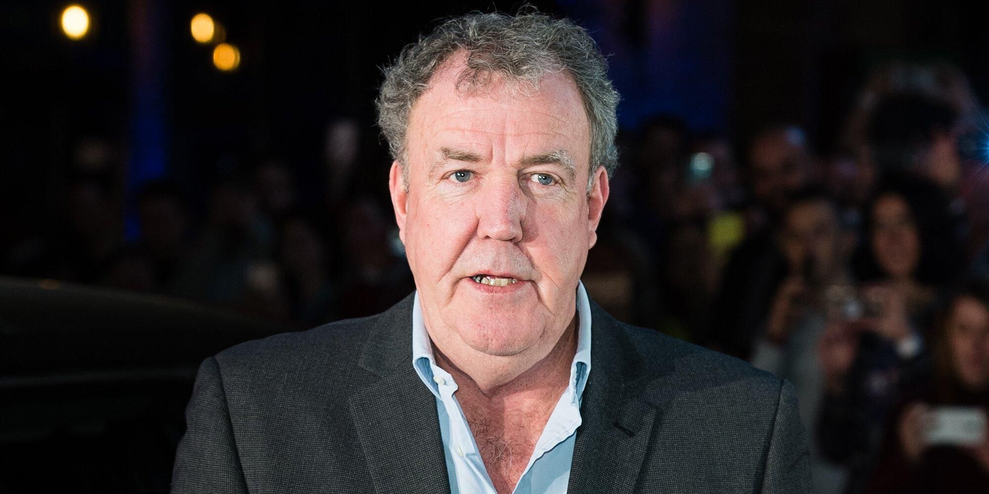 Что Кларксон написал о Польше Что Кларксон написал о Польше