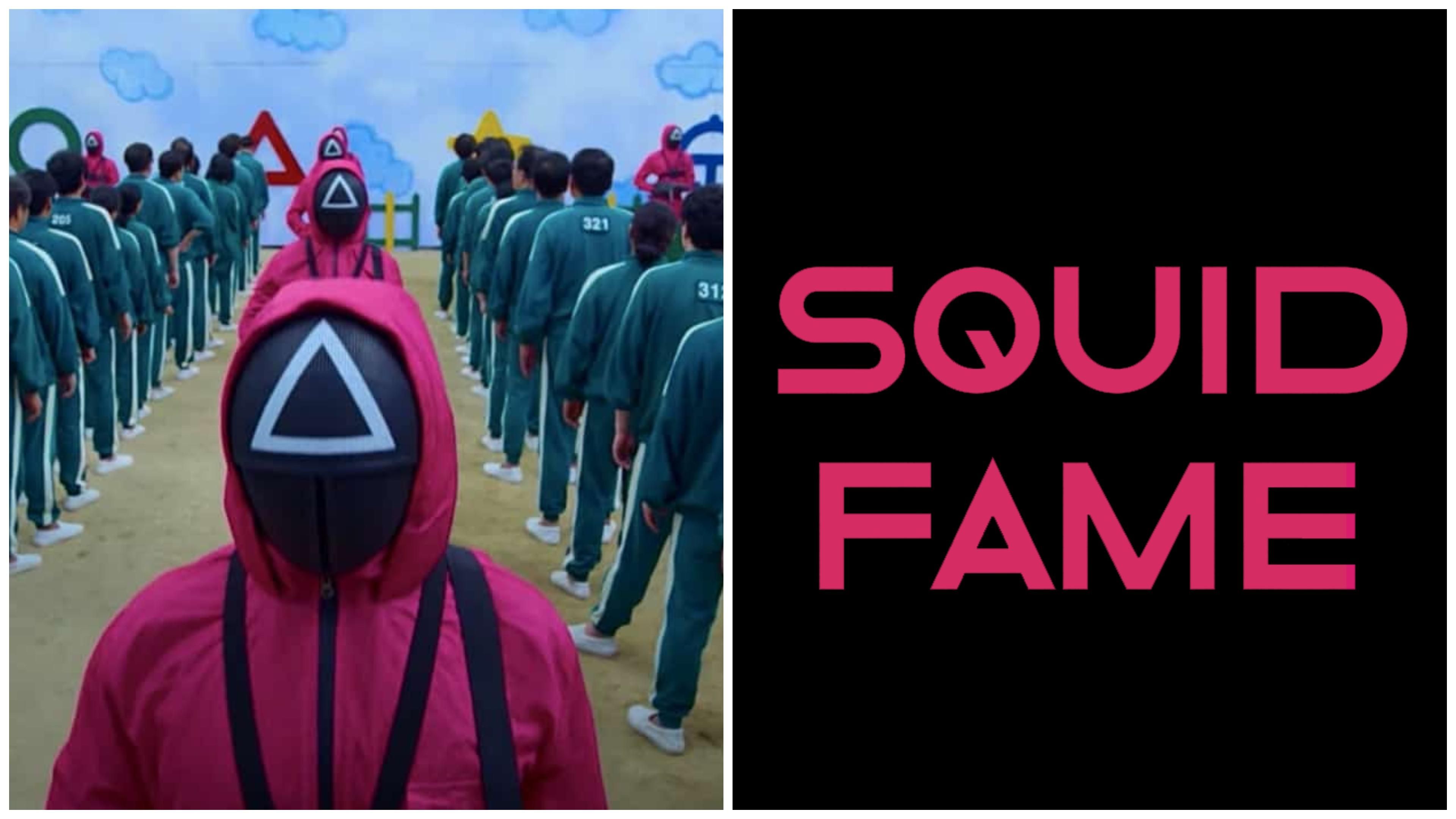 У Польщі готуються провести змагання за мотивами "Гри у кальмара" - Новини в світі - Закордон У Польщі готуються провести змагання за мотивами "Гри у кальмара" - Новини в світі - Закордон