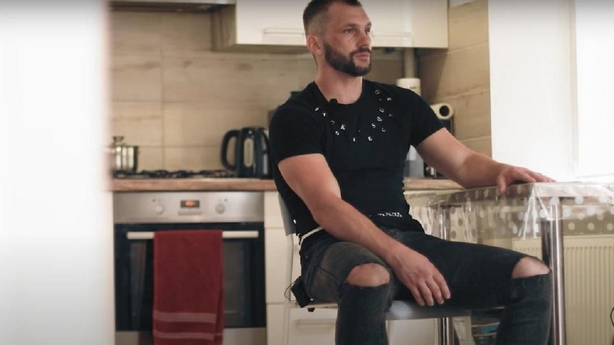 "Нам сказали вас тут у лісі викинути": як трудовий мігрант натрапив на шахраїв - Закордон "Нам сказали вас тут у лісі викинути": як трудовий мігрант натрапив на шахраїв - Закордон