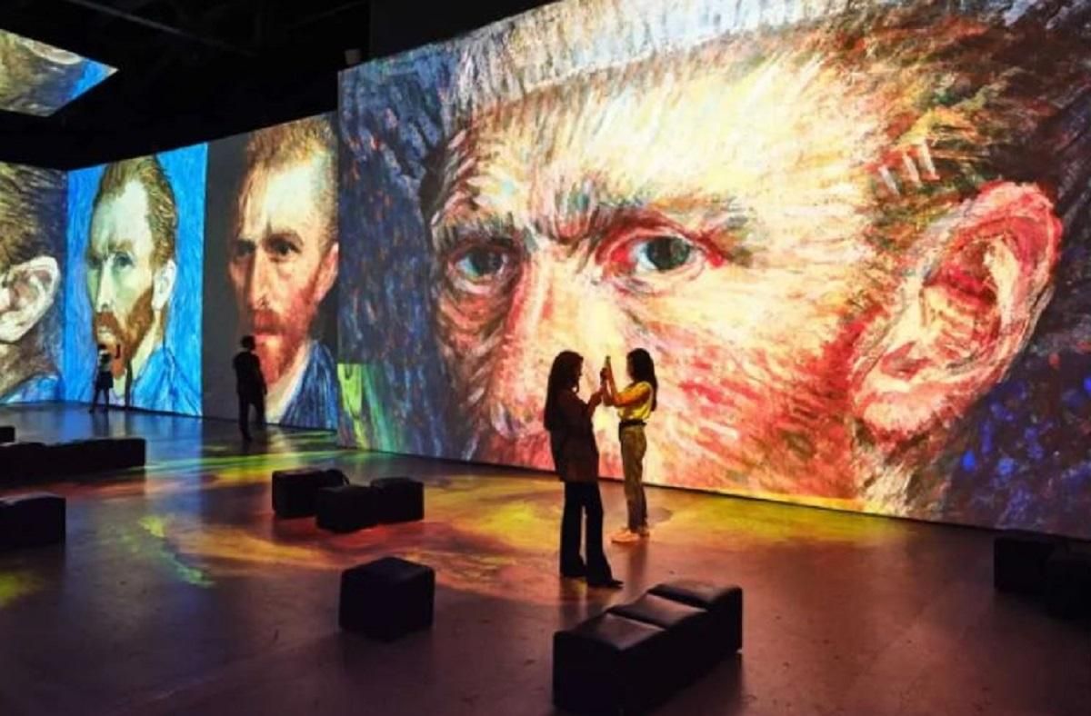 У Польщі відкриють незвичайну виставку робіт Ван Гога: у чому її особливість - Закордон