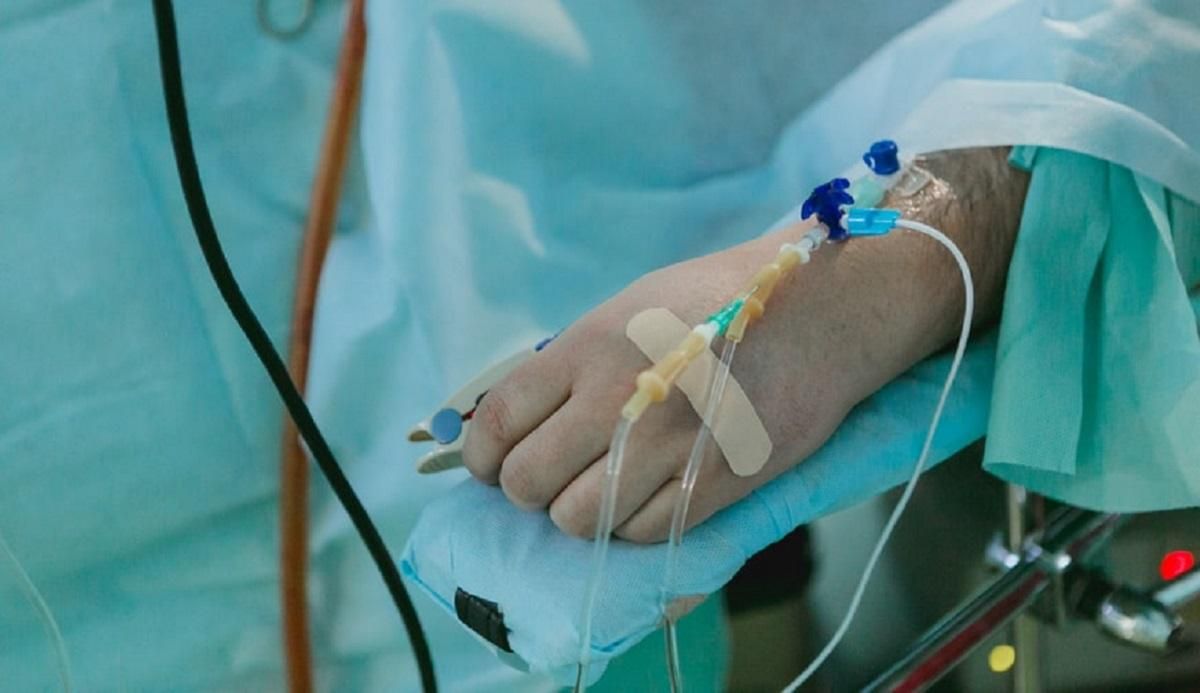 В Австрии легализуют эвтаназию: кто получит на нее право - Закордон В Австрии легализуют эвтаназию: кто получит на нее право - Закордон