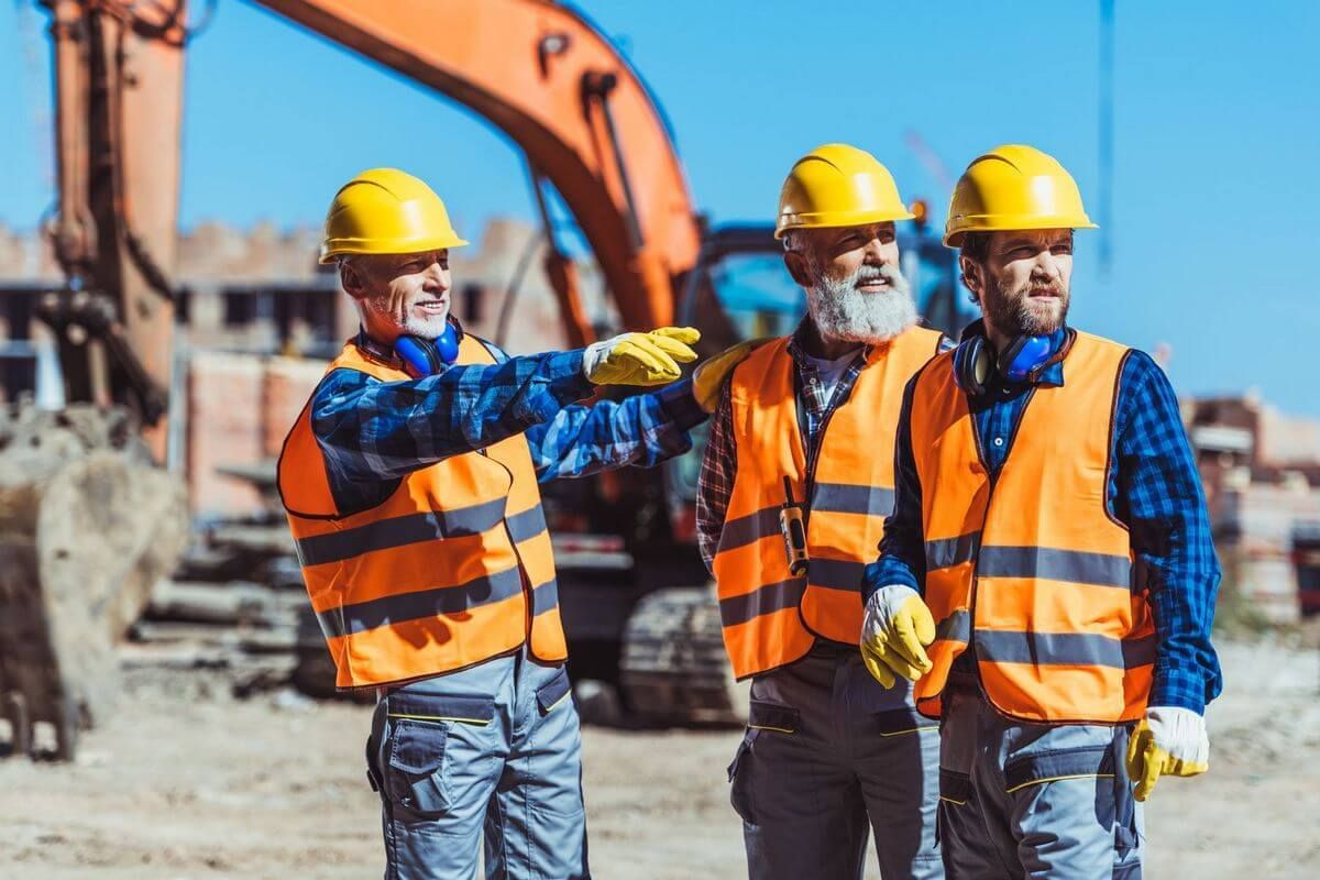 Німеччина чекає на трудових мігрантів: у країні бракує 1,2 мільйона працівників - Закордон Німеччина чекає на трудових мігрантів: у країні бракує 1,2 мільйона працівників - Закордон