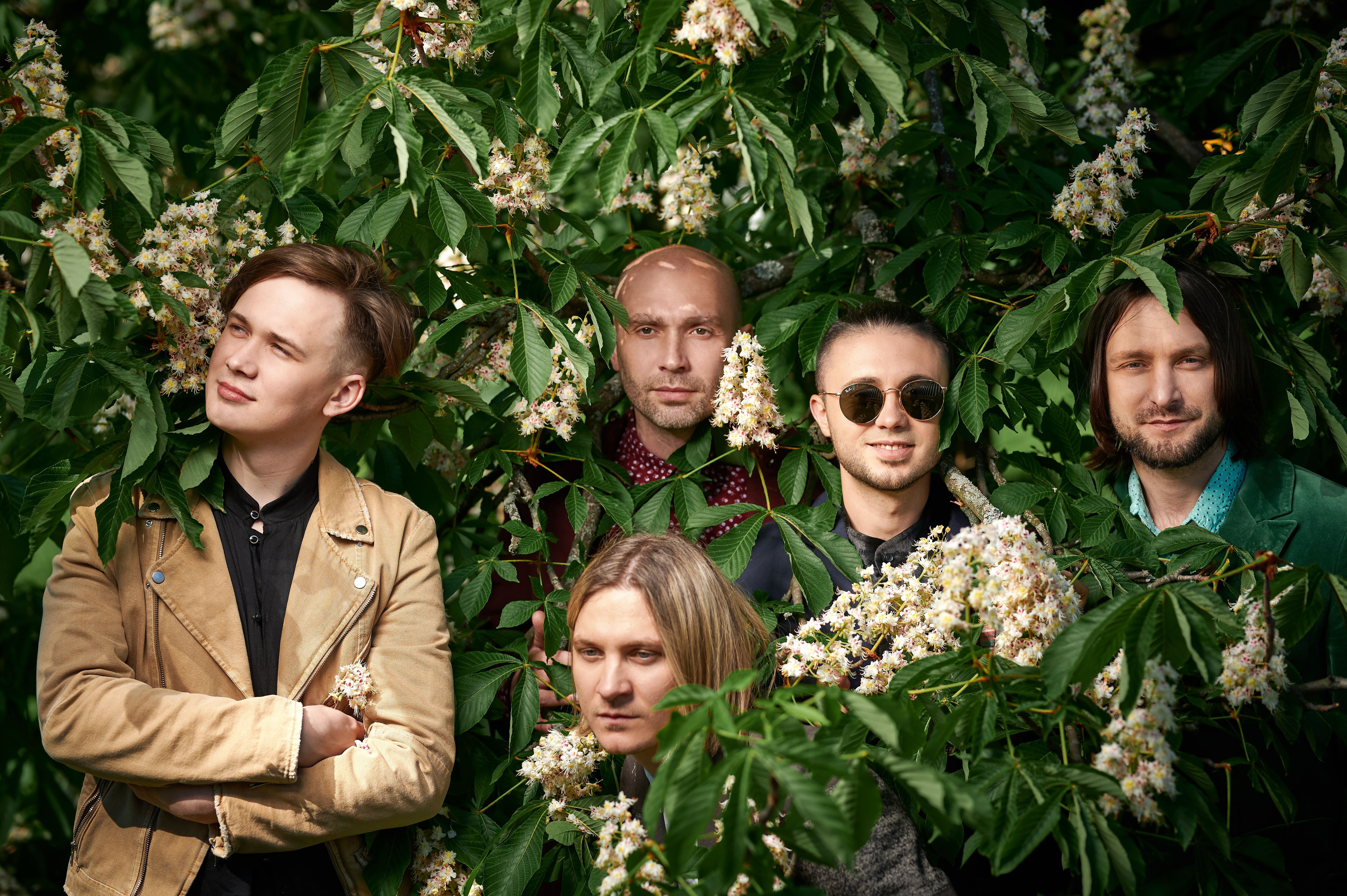 Гурт АНТИТІЛА став амбасадором онлайн-сервісу міжнародних грошових переказів TransferGo - Закордон Гурт АНТИТІЛА став амбасадором онлайн-сервісу міжнародних грошових переказів TransferGo - Закордон